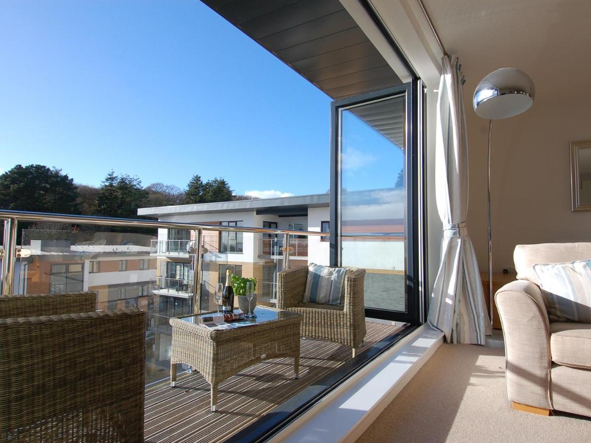 Апартаменти 28 Clock Tower Court Чарлстаун Екстер'єр фото